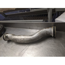 12T209 Coolant Crossover Tube From 2011 Buick LaCrosse 2.4 90537356 12T209 Coolant Crossover Tube From 2011 Buick LaCrosse 2.4 90537356